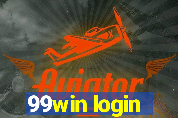 99win login